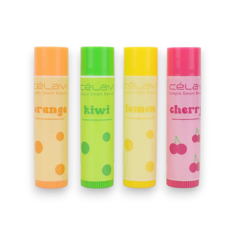 Berry Bliss Lip Balm