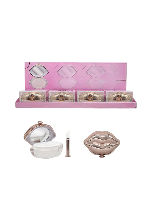 Professional Hydra Lips Lip Masks - 12PCS