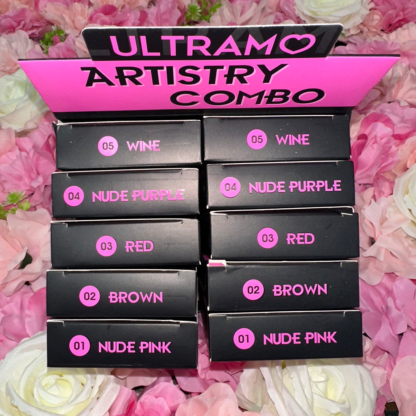 Artistry Combo | Ultramo