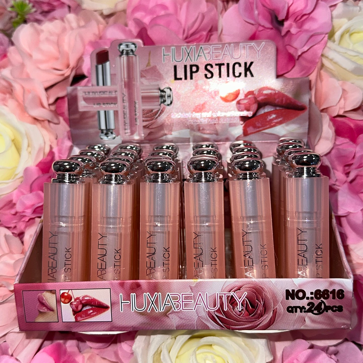 Lip Stick | HuxiaBeauty