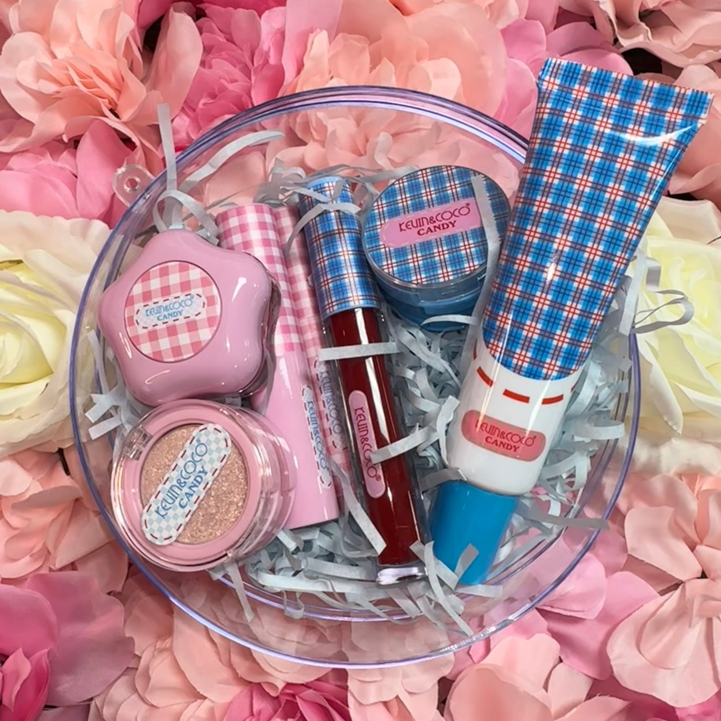 Merry Christmas | Kevin & Coco