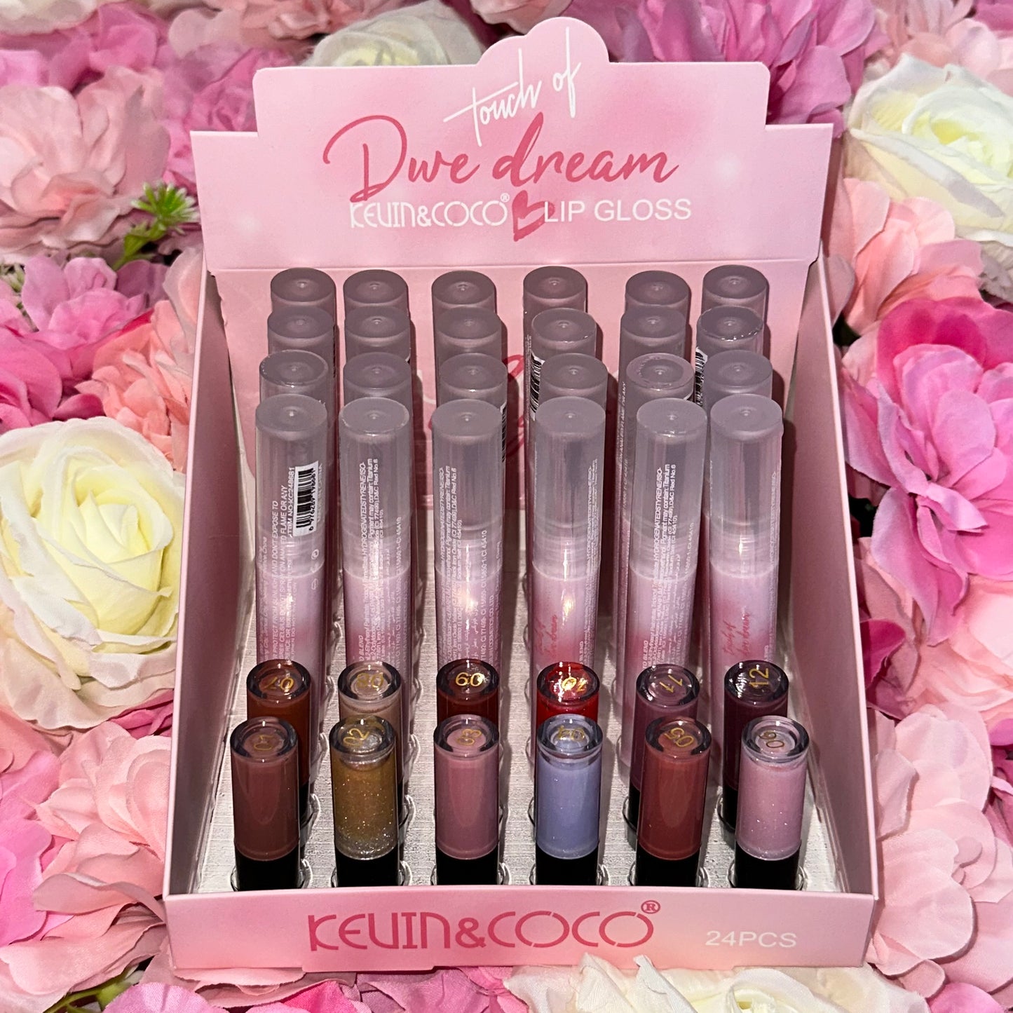 Touch of Dive Dream | Kevin & Coco