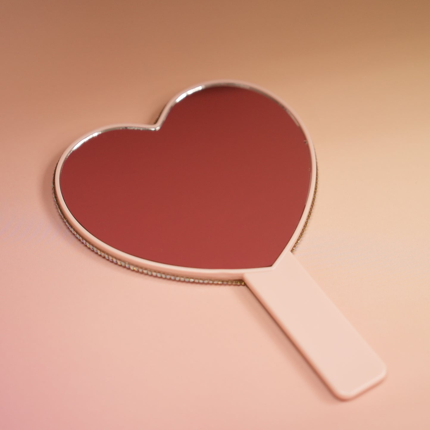 Glorious Hand Mirror