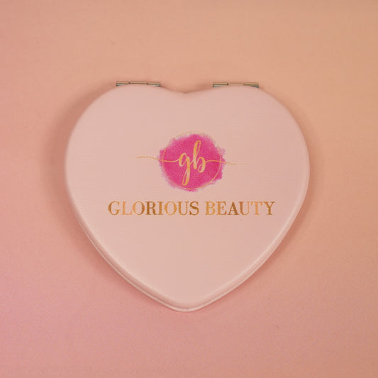 Glorious Pocket Mirror