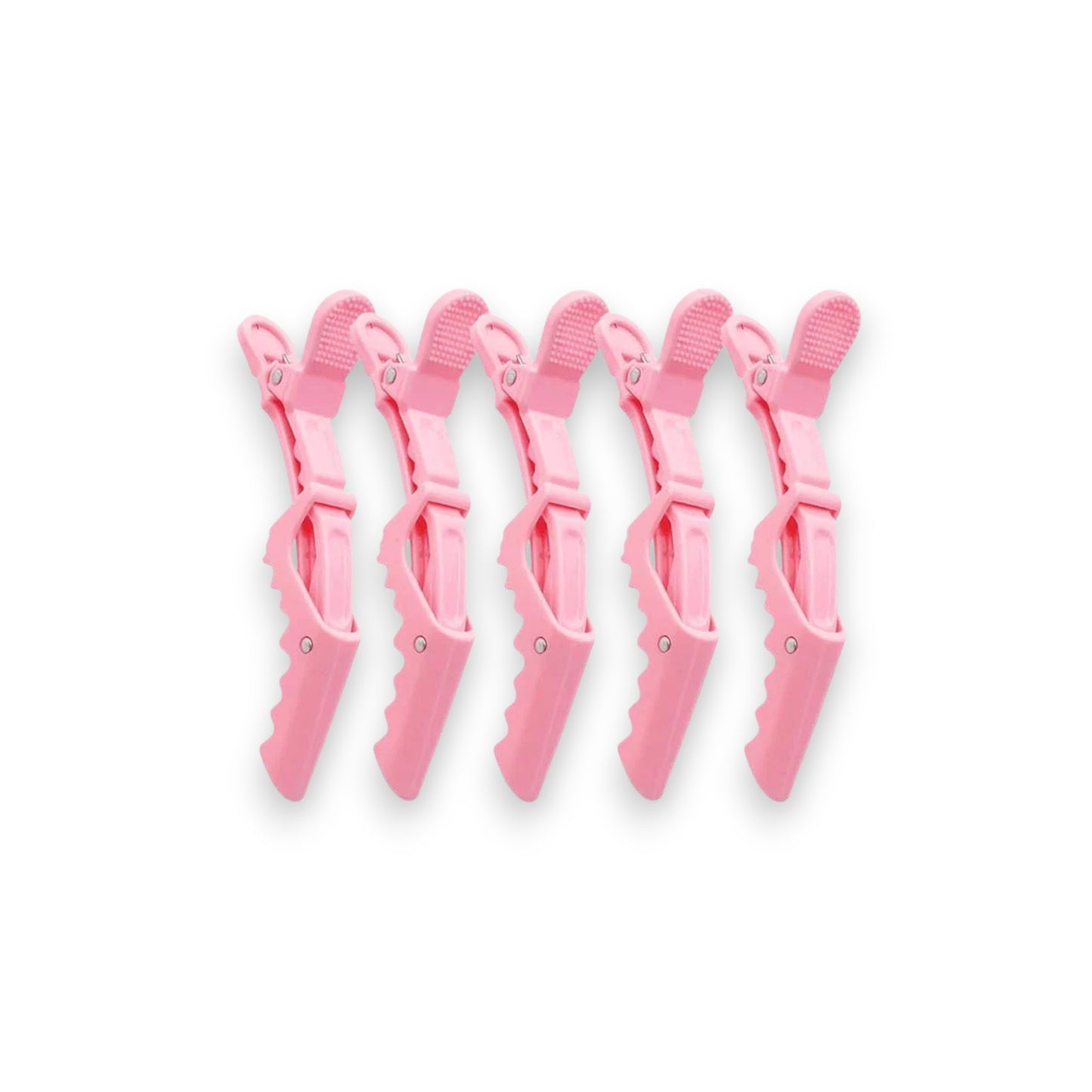Super Sectioning Alligator clips