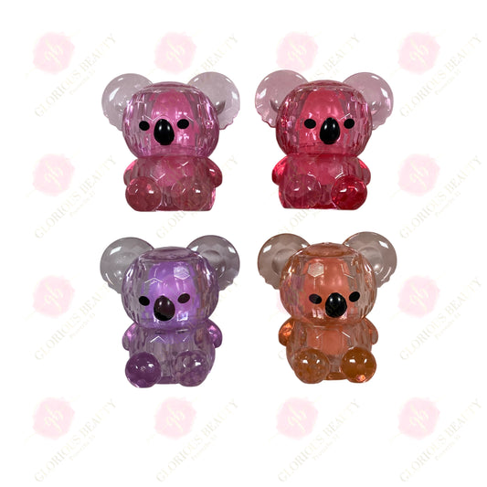 Koala Lip Balm - 24PCS