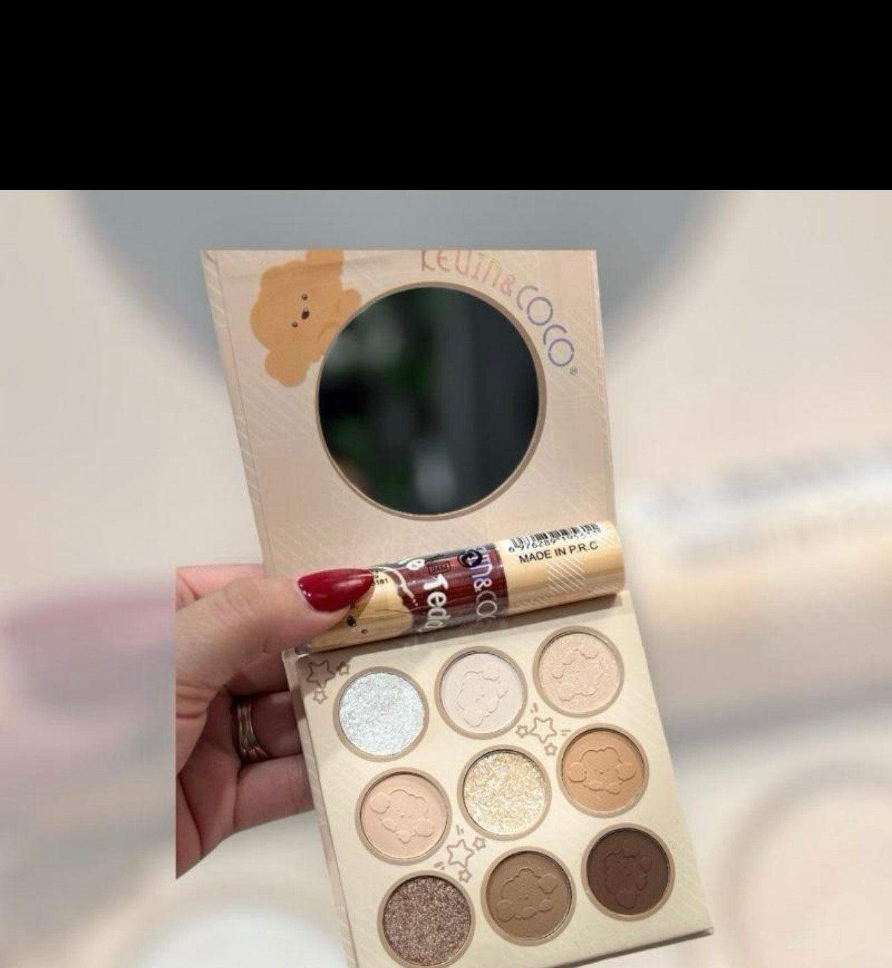 Mystery Makeup Bundle