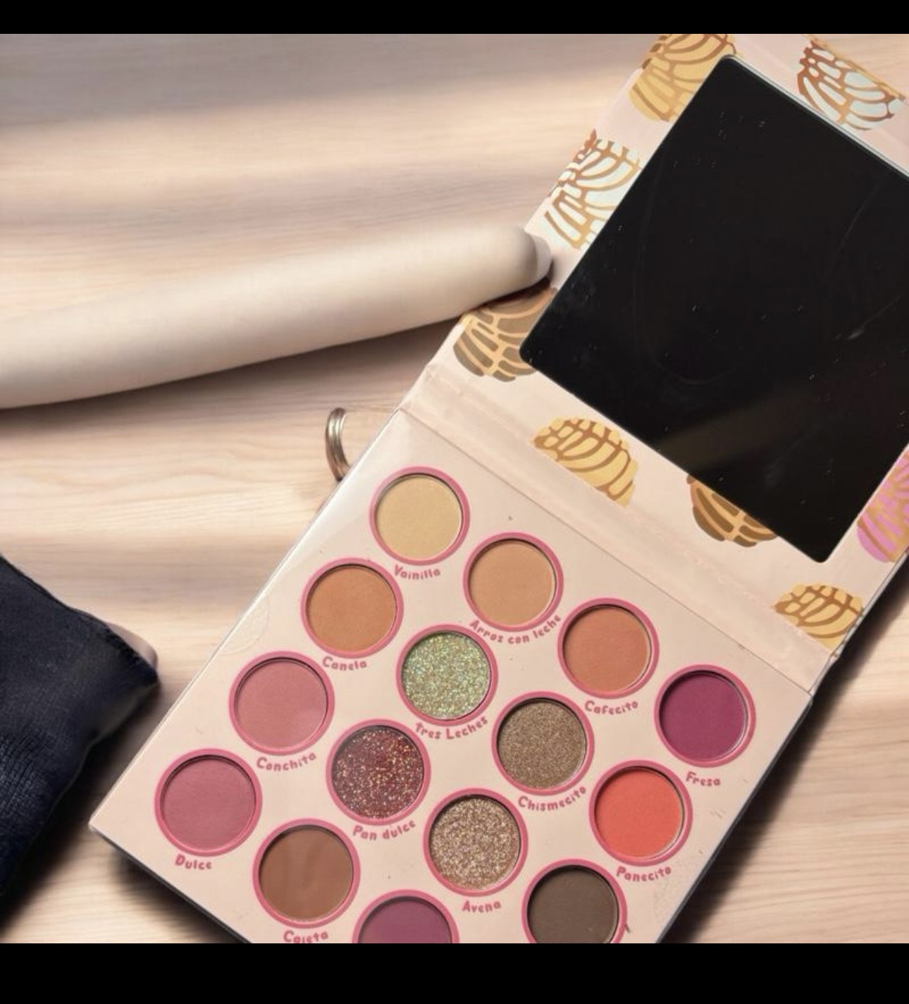 Mystery Makeup Bundle