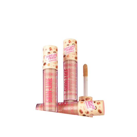Skin-Like Finish Concealer - 36PCS
