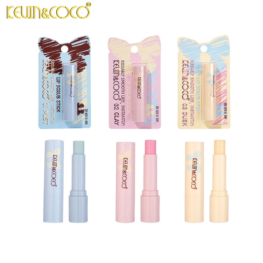 Big Kid Lip Scrub by Kevin & Coco, photo 2