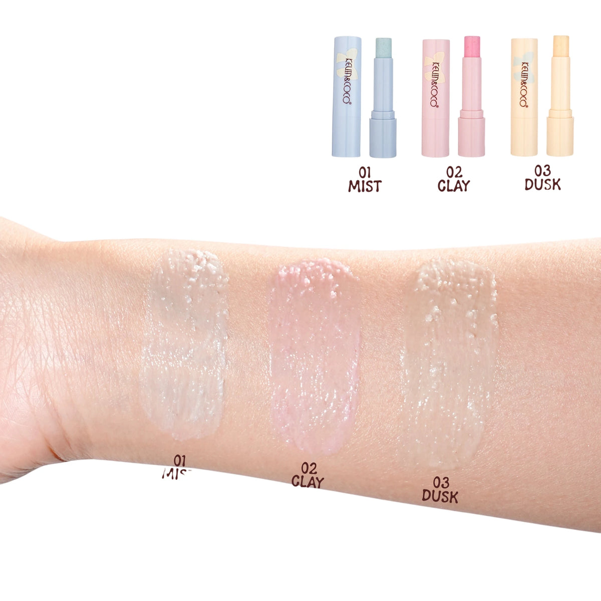 Big Kid Lip Scrub - 24PCS