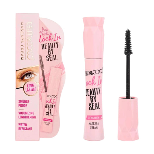 Lock In Beauty By Seal Mascara - 24PCS