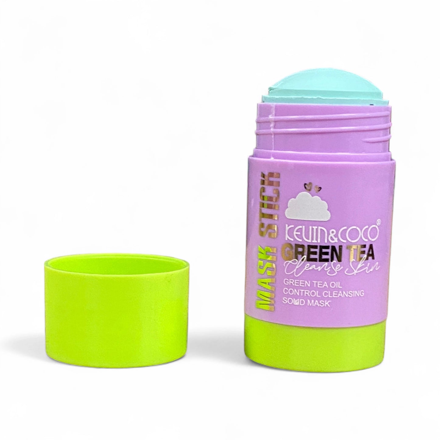 Green Tea Mask Stick - 24PCS