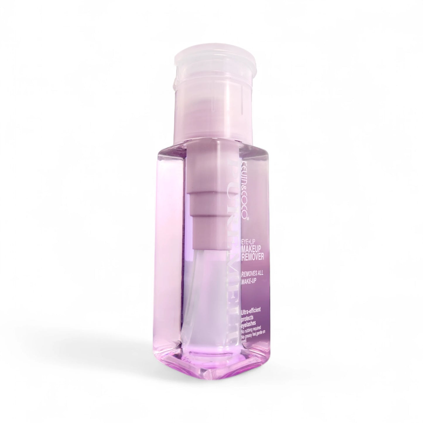 Feather-Light Eye & Lip Makeup Remover - 12PCS