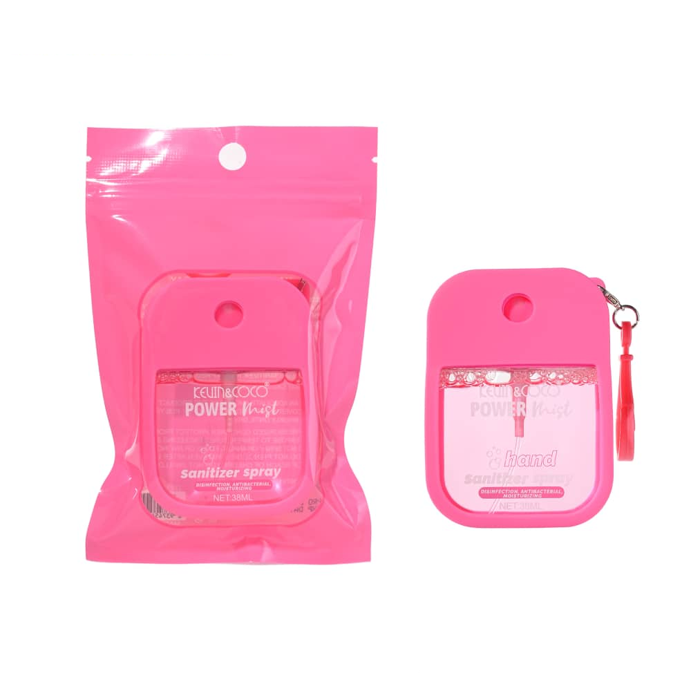 Power Mist Hand Sanitizers by Kevin & Coco, photo 8