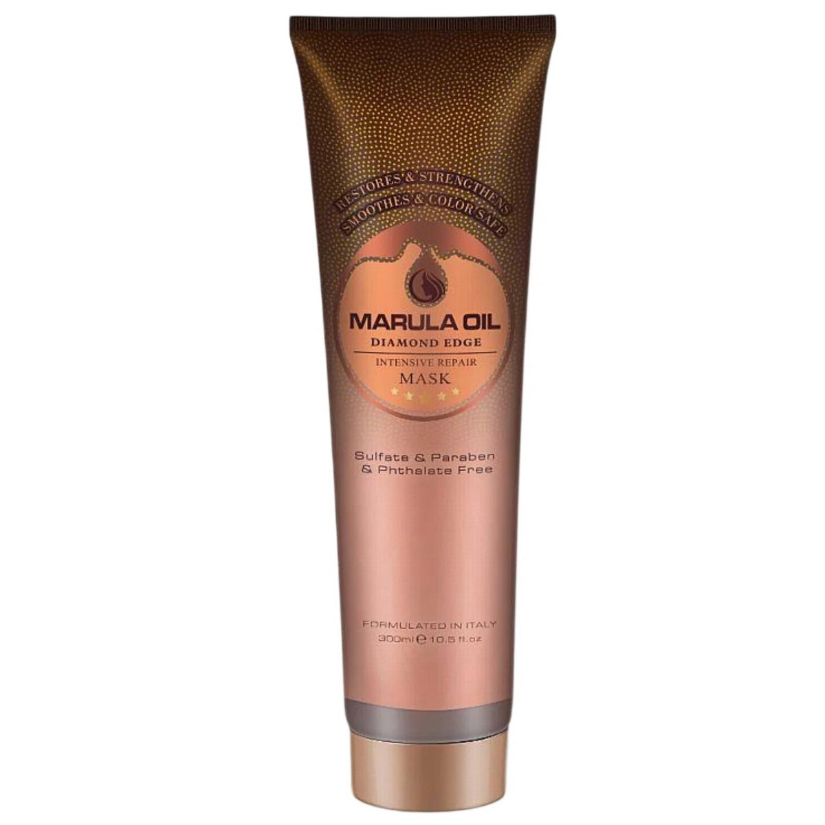Marula Oil Intensive Repair Hair Mask - 300ml