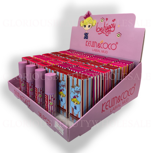Be Happy - 36PCS