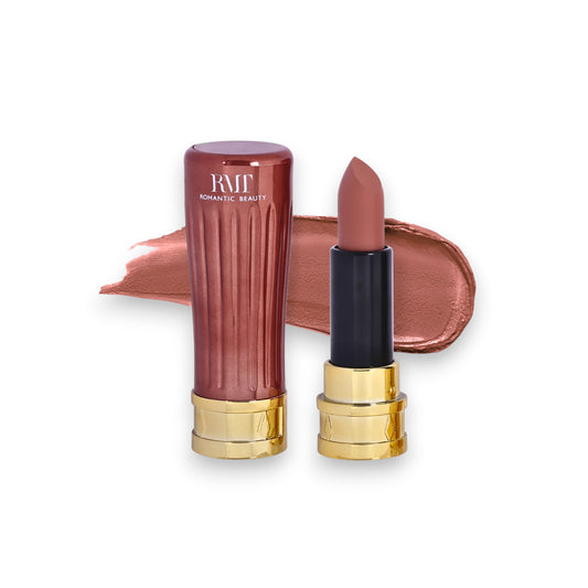 Velvet Solid Lipstick - Nudes (24pc x 1 pack)