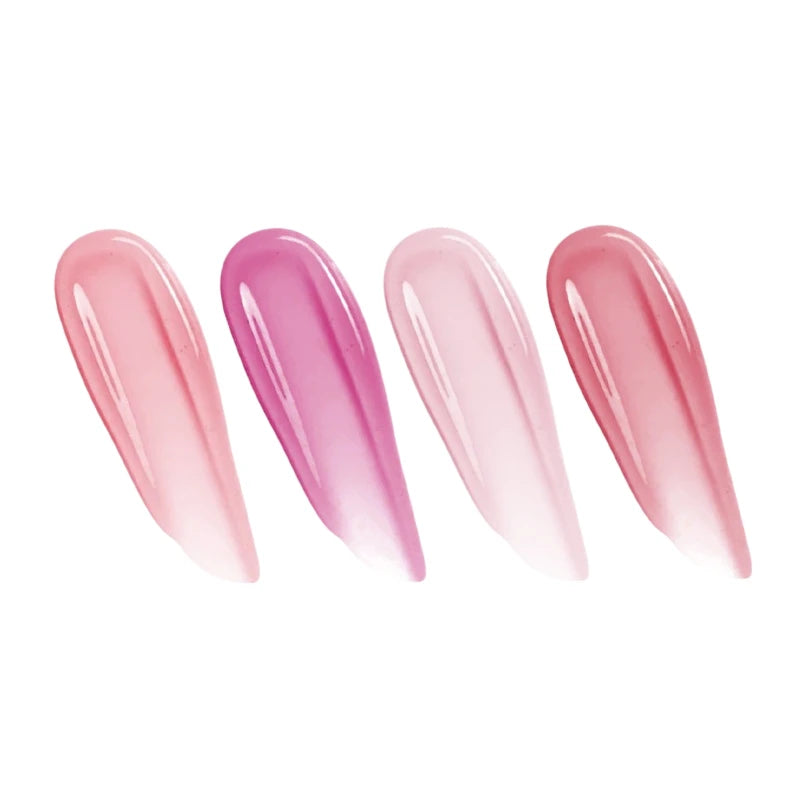 Sugar Cookie Smoothing Lip Oil - 24PCS