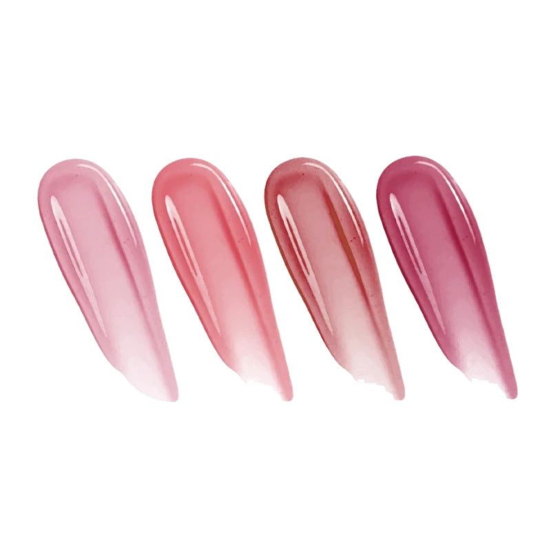 Beach House Lip Gloss - 24PCS
