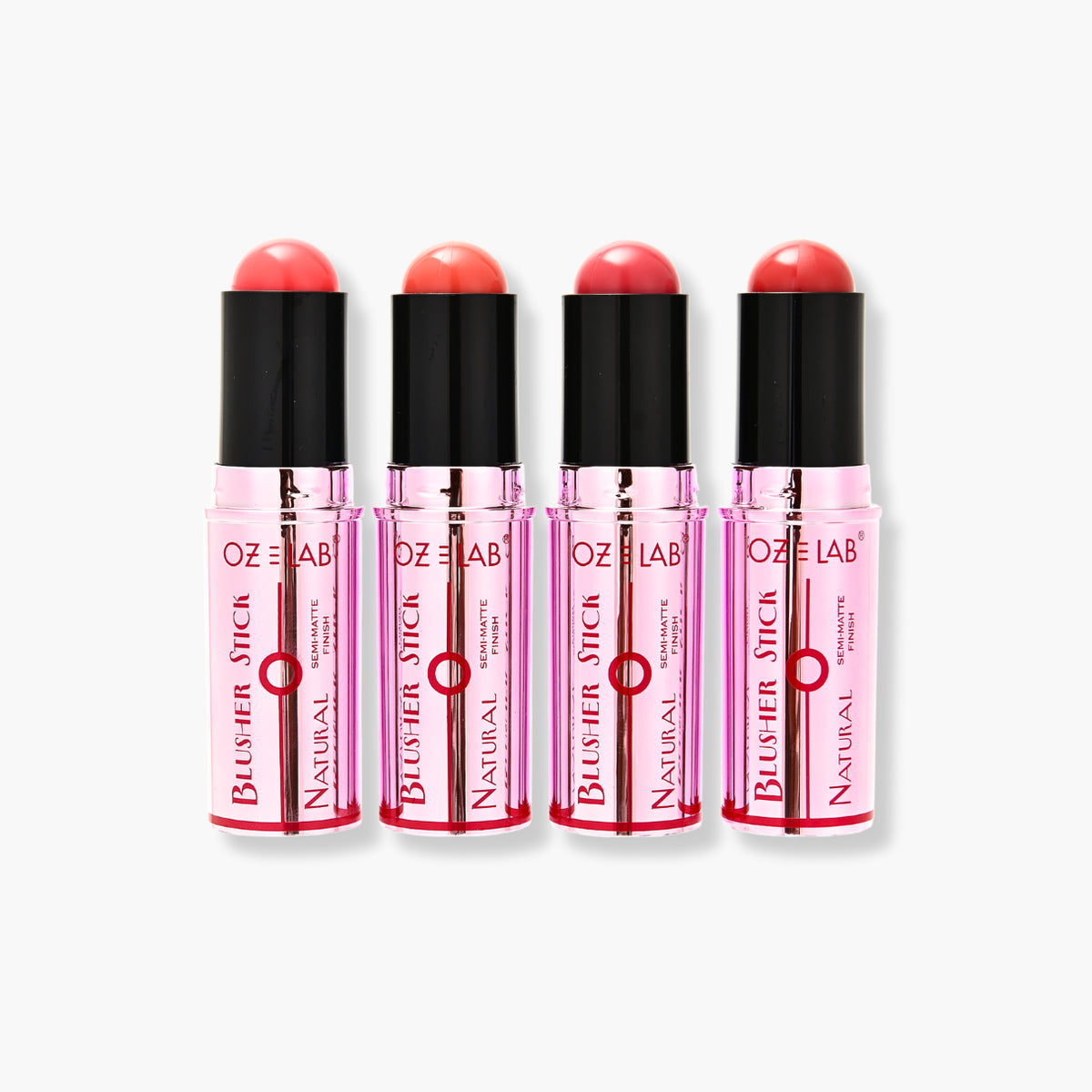 Cheek to Chic Blusher Stick - 24PCS