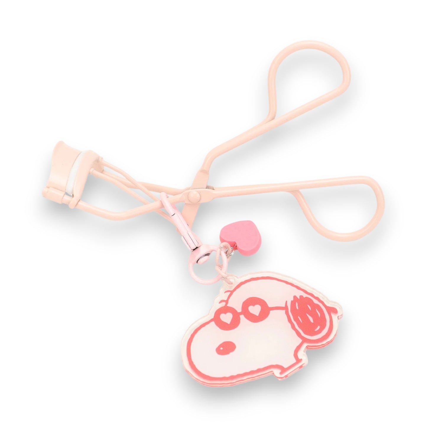 Peanuts Eyelash Curler