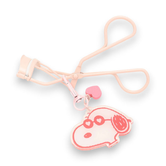 Peanuts Eyelash Curler