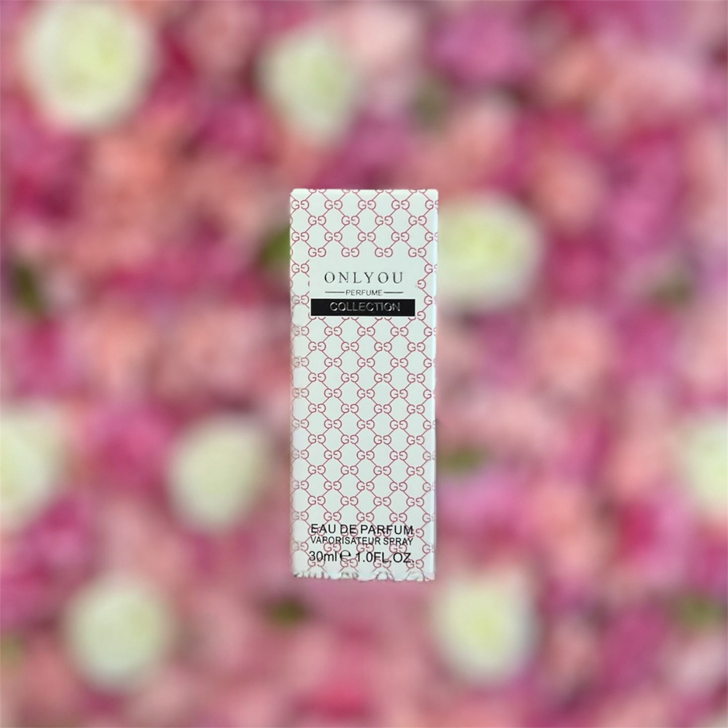 Only You | Classic Collection Mini Perfume