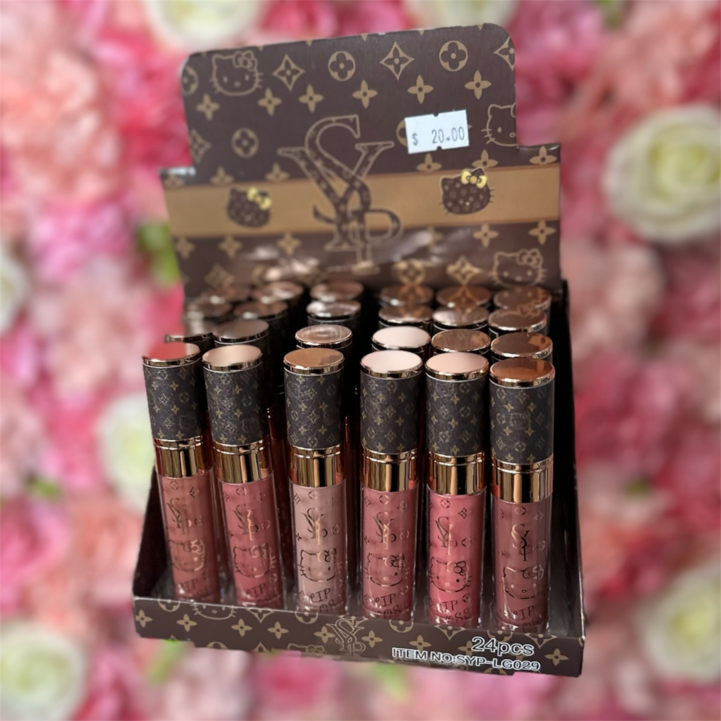 YSP | Lip Gloss