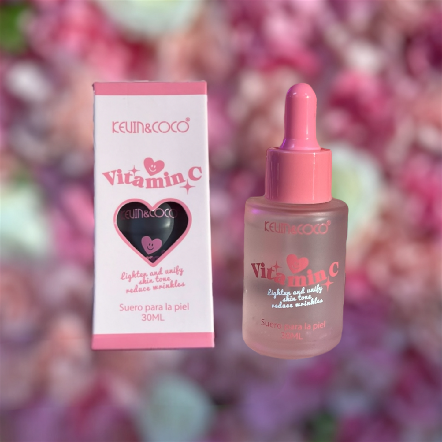 Vitamin C Serum