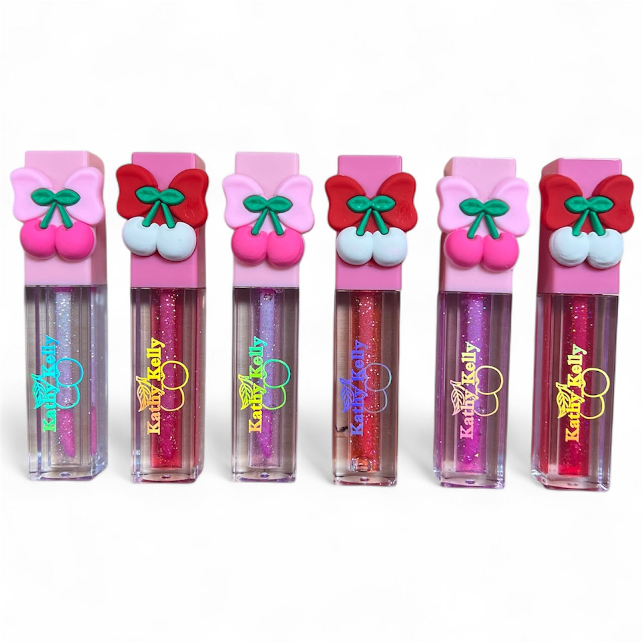 Lip Oil