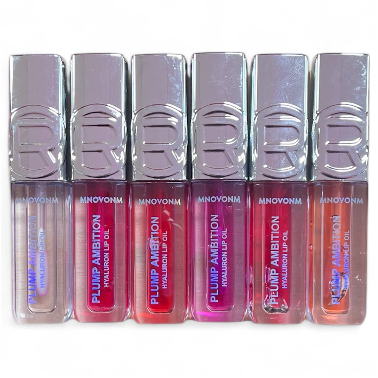Plump Ambition Hyaluron Lip Oil