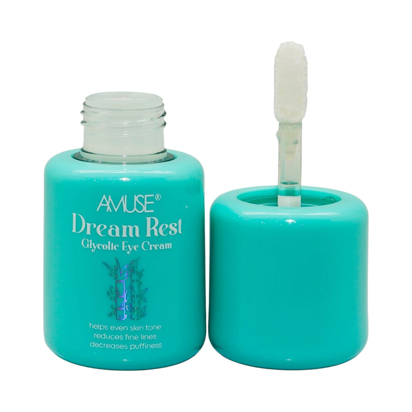 Dream Rest Glycolic Eye Cream - 24PCS