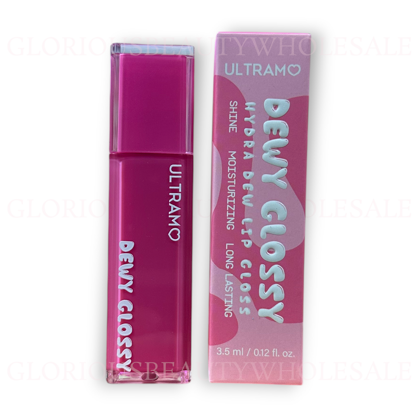 Dewy Glossy
