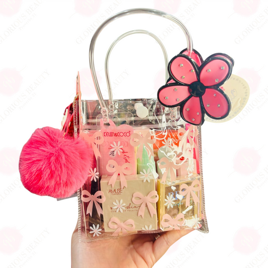 GB Small Cosmetic Bag