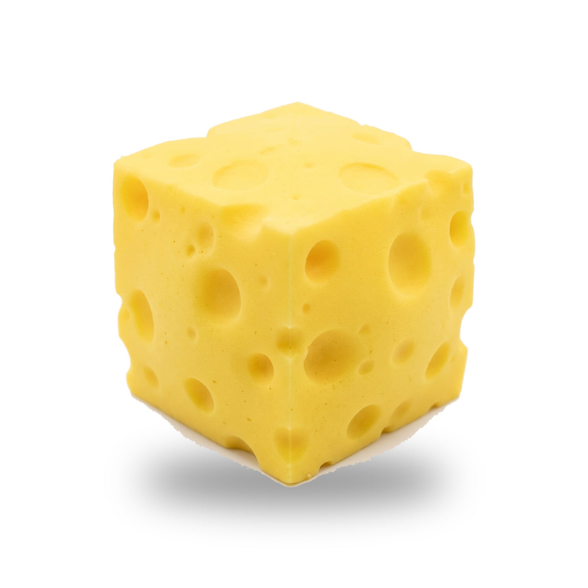 Cheese Squeeze Squishy Toy by Glorious Beauty, photo 3
