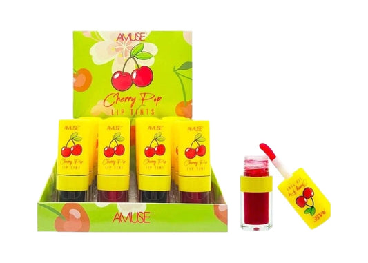 Cherry Pop Lip Tint - PCS