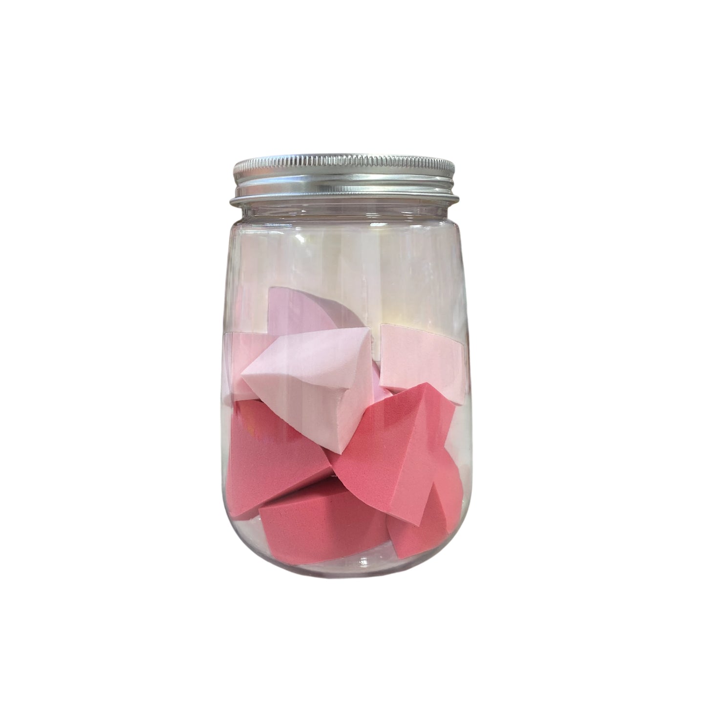 Pillowy Pink Blending Sponge Set