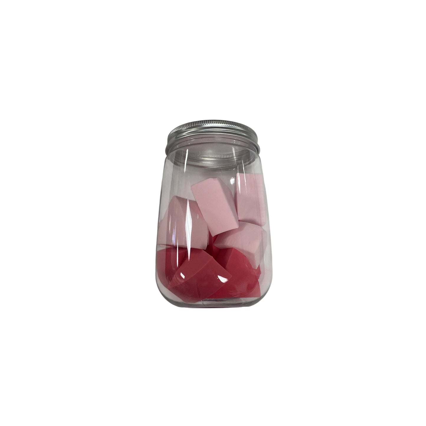 Pillowy Pink Blending Sponge Set