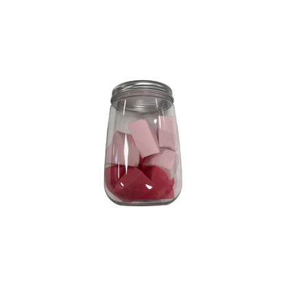 Pillowy Pink Blending Sponge Set