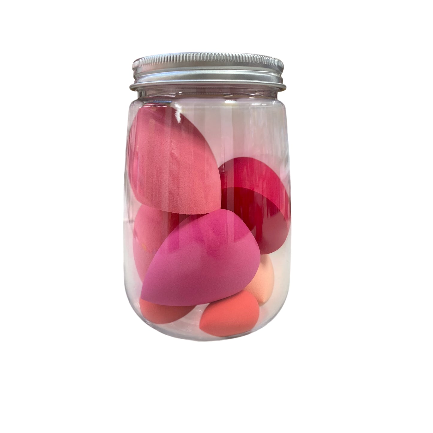 Pillowy Pink Blending Sponge Set