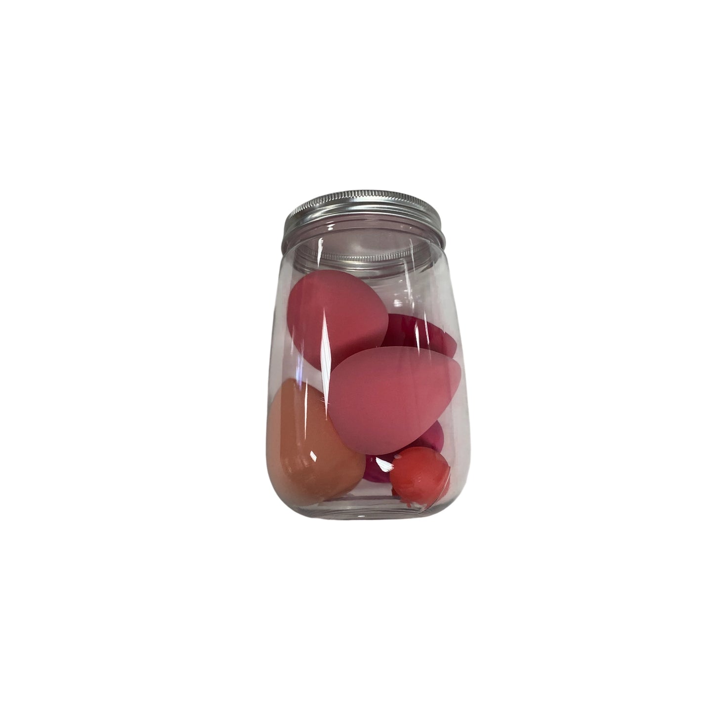 Pillowy Pink Blending Sponge Set