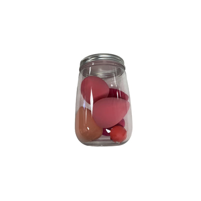Pillowy Pink Blending Sponge Set