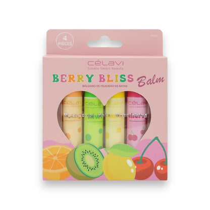 Berry Bliss Lip Balm