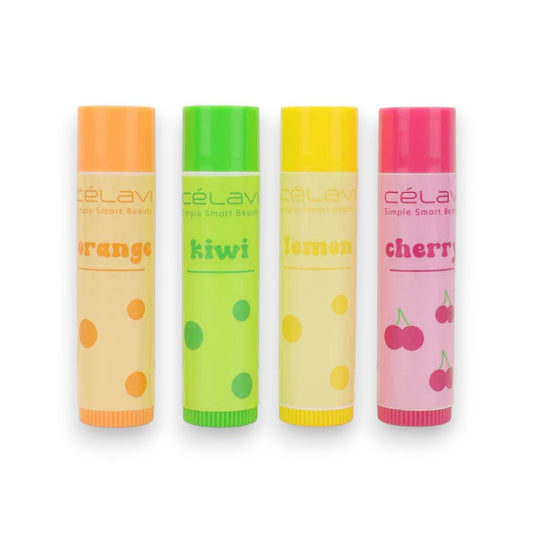 Berry Bliss Lip Balm