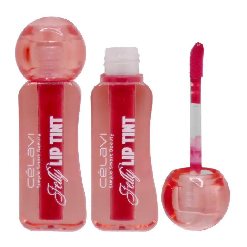 Jelly Tinted Lip Gloss