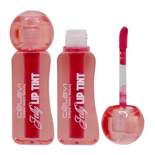 Jelly Tinted Lip Gloss