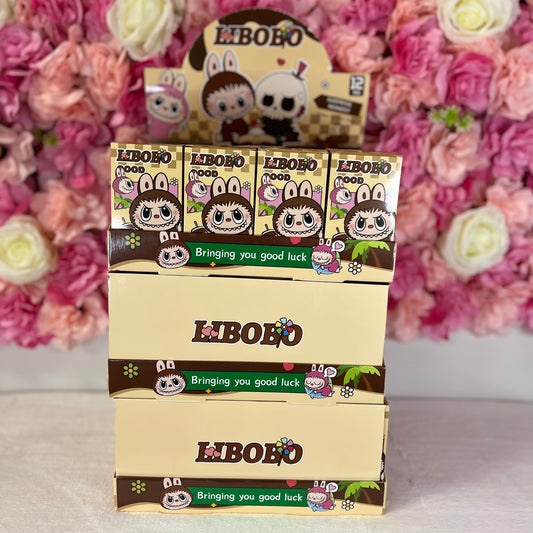 Libobo Blind Box