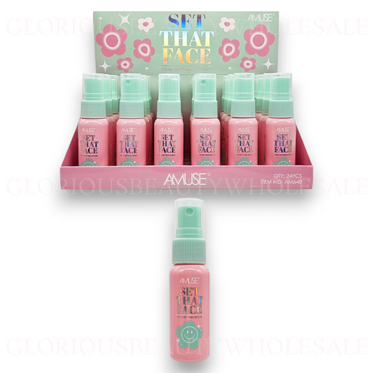 Set That Face Mini Setting Spray