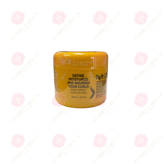 Rich Curls Deep Conditioning Hair Mask